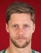 Luke Danielsboyu ve yaşı kaç