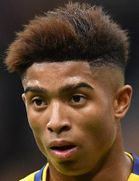 Eddie Salcedoboyu ve yaşı kaç