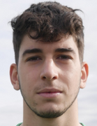 Giuseppe Marcianoboyu ve yaşı kaç