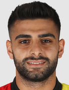 Emre Gedikboyu ve yaşı kaç