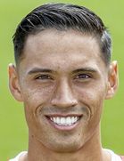 Tijjani Reijndersboyu ve yaşı kaç