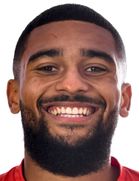 Theo Ndicka Matamboyu ve yaşı kaç