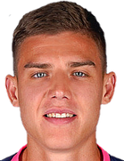 Oleksandr Petrusenkoboyu ve yaşı kaç