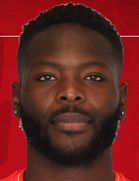 Louis Mafoutaboyu ve yaşı kaç