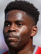 Caleb Okoliboyu ve yaşı kaç