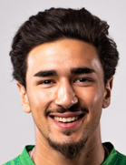 Joao Silvaboyu ve yaşı kaç