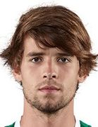 Daniel Bragancaboyu ve yaşı kaç