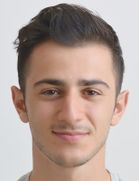 Berkay Canboyu ve yaşı kaç