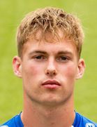 Arjen Van Der Heideboyu ve yaşı kaç