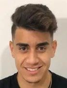 Naoufel Khacefboyu ve yaşı kaç