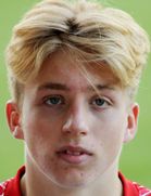 Mads Bidstrupboyu ve yaşı kaç