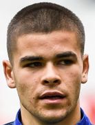 Lucas Chevalierboyu ve yaşı kaç