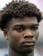 Loic Mbe Sohboyu ve yaşı kaç