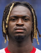 Oumar Soletboyu ve yaşı kaç