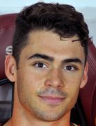 Luca Gemelloboyu ve yaşı kaç