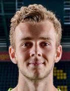 Calvin Heimboyu ve yaşı kaç