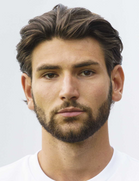 Silvan Krizboyu ve yaşı kaç