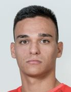 Josip Mitrovicboyu ve yaşı kaç