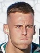 Elias Rafn Olafssonboyu ve yaşı kaç