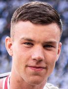 Andri Fannar Baldurssonboyu ve yaşı kaç