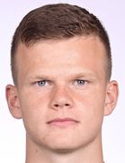 Kolbeinn Thordarsonboyu ve yaşı kaç