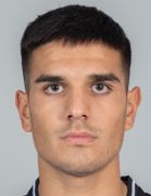 Theocharis Tsingarasboyu ve yaşı kaç