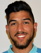 Mahmut Demirganboyu ve yaşı kaç