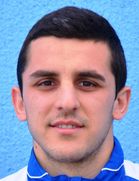 Krsta Djordjevicboyu ve yaşı kaç