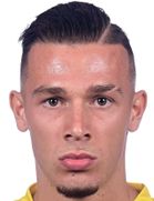 Matias Llociboyu ve yaşı kaç