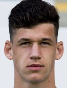 Jordy Gillekensboyu ve yaşı kaç