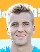 Luka Duvnjakboyu ve yaşı kaç