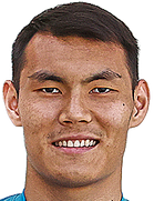 Nuraly Alipboyu ve yaşı kaç