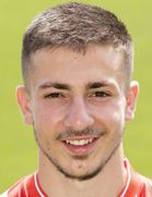 Halil Dervisogluboyu ve yaşı kaç