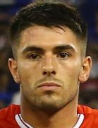 Edgar Elizaldeboyu ve yaşı kaç