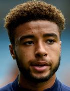 Jayden Bogleboyu ve yaşı kaç