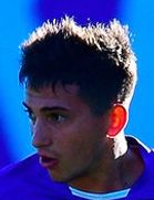 Gonzalo Napoliboyu ve yaşı kaç