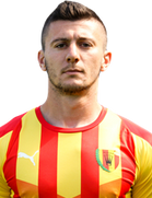 Oliver Petrakboyu ve yaşı kaç