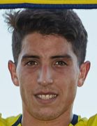 Santiago Caseresboyu ve yaşı kaç