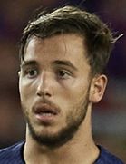 Nico Gonzalezboyu ve yaşı kaç