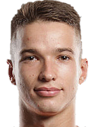 Kyrylo Melichenkoboyu ve yaşı kaç