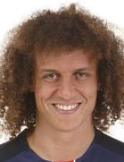 David Luizboyu ve yaşı kaç