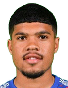 Luke Le Rouxboyu ve yaşı kaç