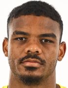 Lyle Fosterboyu ve yaşı kaç