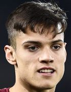 Samuele Ricciboyu ve yaşı kaç
