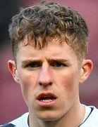 Luke Mccowanboyu ve yaşı kaç