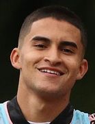 Rodrigo Nestorboyu ve yaşı kaç