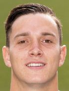 Jorn Van Hedelboyu ve yaşı kaç