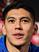 Gerardo Arteagaboyu ve yaşı kaç