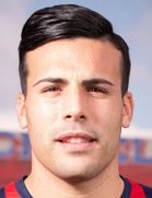 Federico Paceboyu ve yaşı kaç