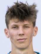 David Ungarboyu ve yaşı kaç